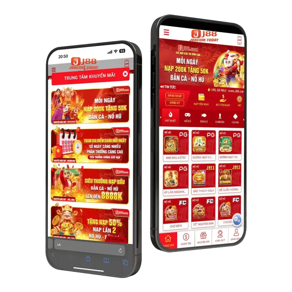 Người dùng đặt cược vào một trận đấu thể thao trên Lucky88