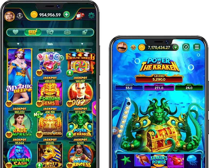 Chọn nền tảng tải Lucky88 App