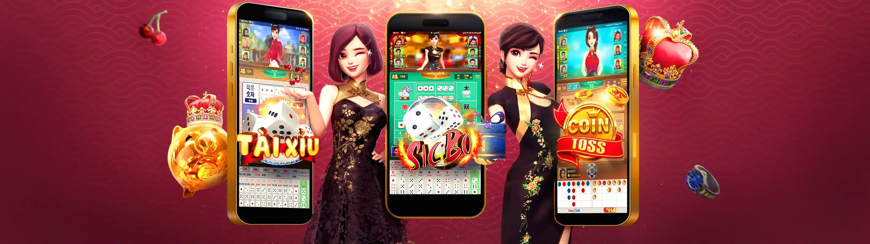 Hỗ trợ khách hàng lucky88