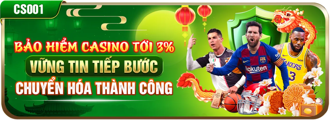 Đại lý chuyên nghiệp lucky88