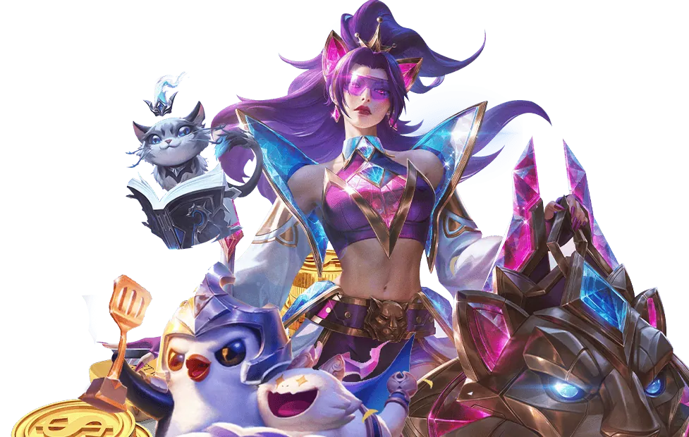 Chương trình VIP casino