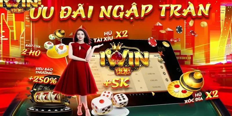 Chương trình giới thiệu bạn bè Lucky88